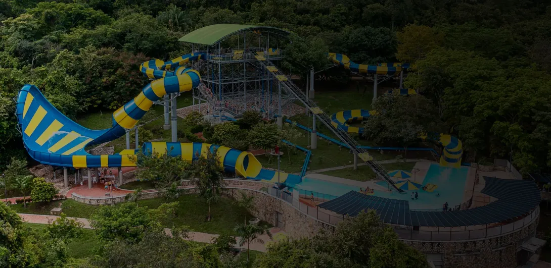 Onda extrema y anaconda - Escritorio